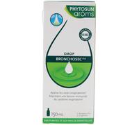 Phytosun Aroms Sirop Bronchosec 150ml