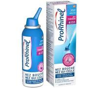 Prorhinel Lavage Nasal Jet Tonique Adultes 100ml