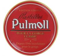 Pulmoll Classic Edition Limitée 75g