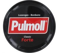 Parapharmacie > Compléments alimentaires > Compléments Alimentaires ORL Pulmoll Classic Forte 45 g - ORL - Pharmacie en ligne LaSante.net
