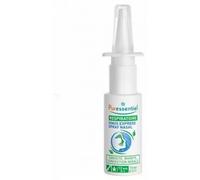 Puressentiel Respiratoire Sinus Express Spray Nasal 15 ml