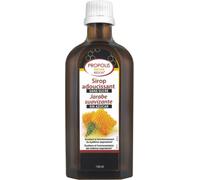 Redon Propolis Sirop Adoucissant Sans Sucre 150ml