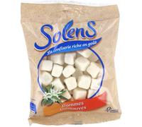 Parapharmacie > Compléments alimentaires > Compléments Alimentaires ORL Solens Gommes à La Guimauve 100 g - ORL - Pharmacie en ligne LaSante.net