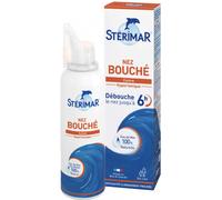 Reig Jofre Sterimar Hygiene Nasale Nez Bouché 50ml