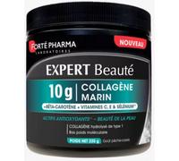 Forté Pharma Expert Beauté Collagène Marin 230 Grammes