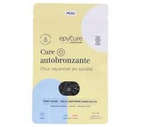 Parapharmacie > Compléments alimentaires > Compléments Alimentaires Pour Cheveux, peau et ongles > Compléments alimentaires bronzage et soleil > Compléments Alimentaires Bronzage Epycure Cure Autobron