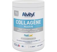 Parapharmacie > Compléments alimentaires > Compléments Alimentaires Pour Cheveux, peau et ongles > Compléments alimentaires Peau > Complément Alimentaire Anti-Âge > Compléments Alimentaires Collagène