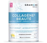 Parapharmacie > Compléments alimentaires > Compléments Alimentaires Pour Cheveux, peau et ongles > Compléments alimentaires Peau > Complément Alimentaire Anti-Âge > Compléments Alimentaires Collagène