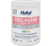 Parapharmacie > Compléments alimentaires > Compléments Alimentaires Pour Cheveux, peau et ongles > Compléments alimentaires Peau > Complément Alimentaire Anti-Âge > Compléments Alimentaires Collagène