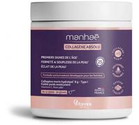 Parapharmacie > Compléments alimentaires > Compléments Alimentaires Pour Cheveux, peau et ongles > Compléments alimentaires Peau > Complément Alimentaire Anti-Âge > Compléments Alimentaires Collagène