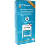Bailleul-Biorga Cystiphane Fort Cure 3 Mois 360 Comprimés