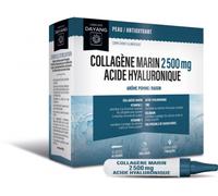 Parapharmacie > Compléments alimentaires > Compléments Alimentaires Pour Cheveux, peau et ongles Dayang Collagène Marin Acide Hyaluonique Doses x 14 - Cheveux, peau, ongles - Pharmacie en ligne LaSant