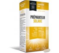 Dayang Préparateur Solaire Complément Alimentaire 30 Gélules