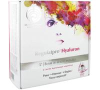 Parapharmacie > Compléments alimentaires > Compléments Alimentaires Pour Cheveux, peau et ongles Dr Niedermaier Regulatpro Hyaluron 20 x 20 ml - Cheveux, peau, ongles - Pharmacie en ligne LaSante.net