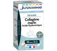 Equilibre - Collagène Marin Acide-Hyaluronique - 60 comprimés