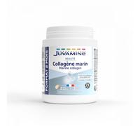Parapharmacie > Compléments alimentaires > Compléments Alimentaires Pour Cheveux, peau et ongles Juvamine Collagène Marin Comprimés x 120