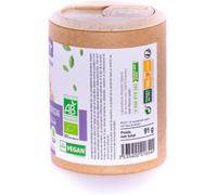 Nat&Form Levure de bière Bio revivifiable Capsule(S) 90 pc(s)