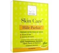 Parapharmacie > Compléments alimentaires > Compléments Alimentaires Pour Cheveux, peau et ongles New Nordic Skin Care Hâle Parfait x 60 - Cheveux, peau, ongles - Pharmacie en ligne LaSante.net