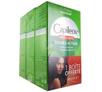 Nutreov Physcience Capileov® Anti-chute Capsule(S) 3x30 pc(s)