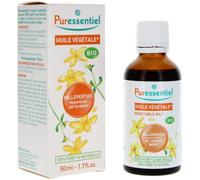 Parapharmacie > Compléments alimentaires > Compléments Alimentaires Pour Cheveux, peau et ongles Puressentiel Huile Végétale Millepertuis Bio 50 ml - Cheveux, peau, ongles - Pharmacie en ligne LaSante