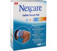 Parapharmacie > Compléments alimentaires > Compléments Alimentaires Pour Sportifs 3M Nexcare ColdHot Premium Flexible Pack 23,5 x 11 cm - Sport - Pharmacie en ligne LaSante.net