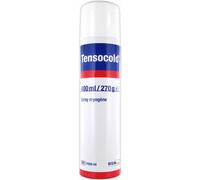 Spray cryogénique - Bombe de froid Tensocold