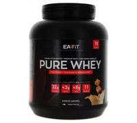 Parapharmacie > Compléments alimentaires > Compléments Alimentaires Pour Sportifs Eafit Construction Musculaire Pure Whey 750 g