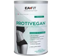 Parapharmacie > Compléments alimentaires > Compléments Alimentaires Pour Sportifs Eafit Protivegan Saveur Vanille-Caramel 450 g - Sport - Pharmacie en ligne LaSante.net