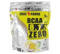 Parapharmacie > Compléments alimentaires > Compléments Alimentaires Pour Sportifs Eric Favre BCAA 8.1.1 Zero 500 g