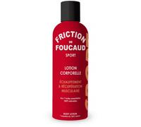 Parapharmacie > Compléments alimentaires > Compléments Alimentaires Pour Sportifs Friction de Foucaud Sport 7 Huiles Essentielles 200 ml - Sport - Pharmacie en ligne LaSante.net