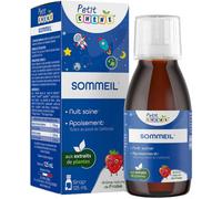 Petit Chêne® SOMMEIL Sirop 125 ml