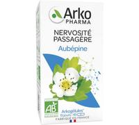 Arkopharma Arkogélules Aubépine Bio 45 gélules