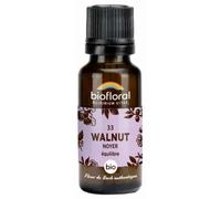 BIOFLORAL 33 Walnut - Noyer Granulés 19 g