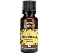 Parapharmacie > Compléments alimentaires > Compléments Alimentaires Sommeil et Stress Biofloral Granules 16 Honeysuckle - Chèvrefeuille Bio 19,5 g - Sommeil - Stress - Pharmacie en ligne LaSante.net