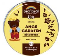 Parapharmacie > Compléments alimentaires > Compléments Alimentaires Sommeil et Stress Biofloral Kids Gommes Ange Gardien Réconfort Bio 45 g - Sommeil - Stress - Pharmacie en ligne LaSante.net