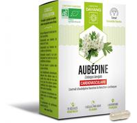 Parapharmacie > Compléments alimentaires > Compléments Alimentaires Sommeil et Stress Dayang Aubépine Bio Gélules x 15 - Sommeil - Stress - Pharmacie en ligne LaSante.net