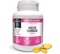 Dayang Bourrache 180 capsules