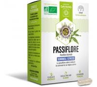 Parapharmacie > Compléments alimentaires > Compléments Alimentaires Sommeil et Stress Dayang Passiflore Bio Gélules x 15 - Sommeil - Stress - Pharmacie en ligne LaSante.net