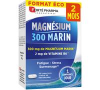 Forté Pharma Magné 300 Marin comprimé(s) 56 pc(s)