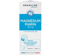 Granions Magnésium Marin 60 gélules