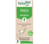 Parapharmacie > Compléments alimentaires > Compléments Alimentaires Sommeil et Stress HerbalGem Tilleul Bio 30 ml - Sommeil - Stress - Pharmacie en ligne LaSante.net