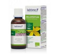 Ladrôme Extraits de Plantes Fraîches Millepertuis Bio 50ml