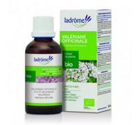 Ladrôme Valériane Officinale Extrait De Plante Bio Flacon 50ml