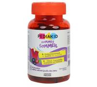 Pediakid Gommes Sommeil