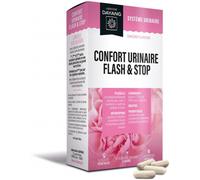 Dayang Confort Urinaire Flash & Stop 15 Gélules