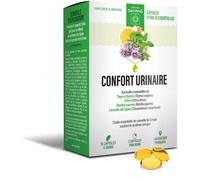 Dayang Complément Alimentaire Confort Urinaire Huiles Essentielles Bio 15 capsules