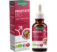 Parapharmacie > Compléments alimentaires > Compléments Alimentaires Système urinaire Santarome Bio Complexe Bourgeons Prostate 30 ml - Système urinaire - Pharmacie en ligne LaSante.net