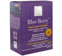 Blue Berry Cpr 120