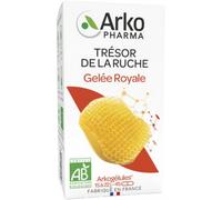 Arkopharma Arkogélules Gelée royale Capsule(S) 45
