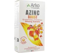 Arkopharma® Azinc® Boost Comprimé(S) 20 pc(s)